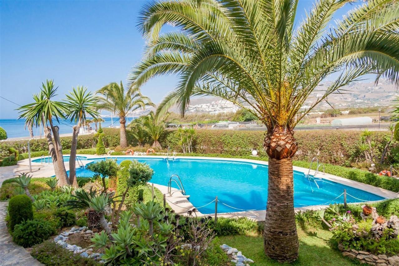 Stella Maris B3 Ba Nerja Villa Exterior photo