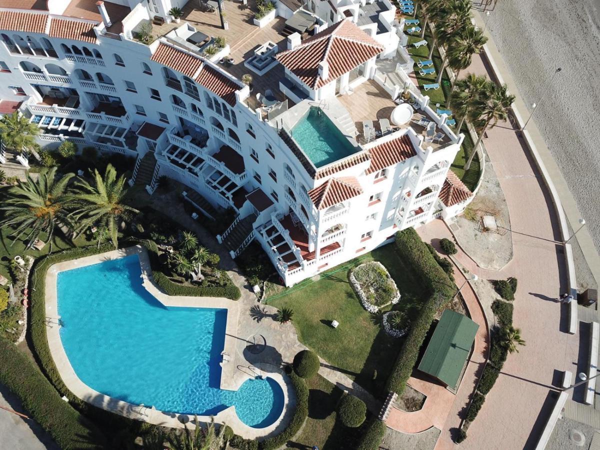 Stella Maris B3 Ba Nerja Villa Exterior photo
