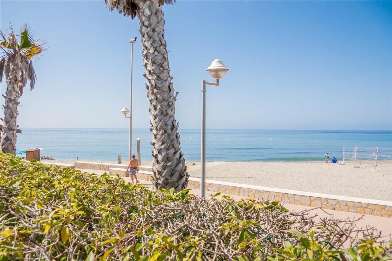 Stella Maris B3 Ba Nerja Villa Exterior photo