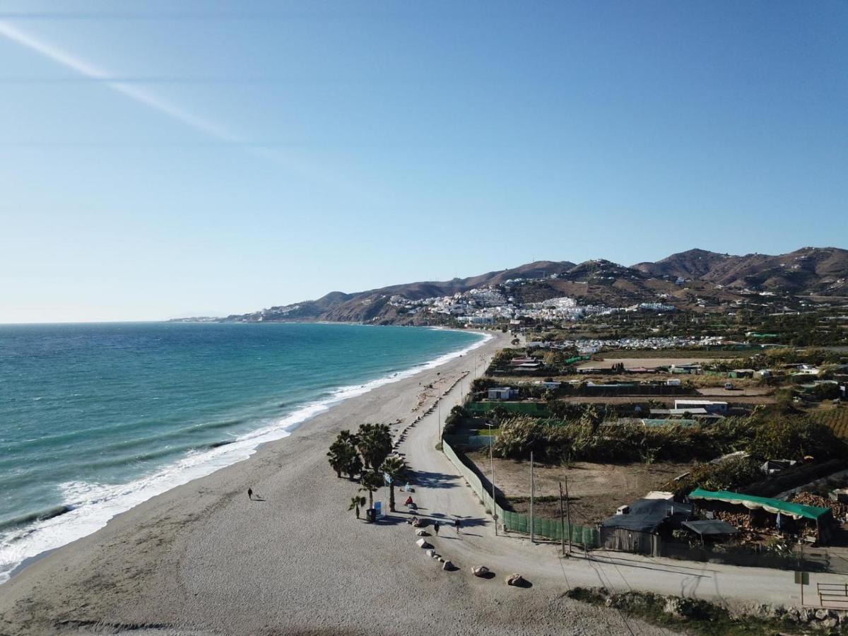 Stella Maris B3 Ba Nerja Villa Exterior photo