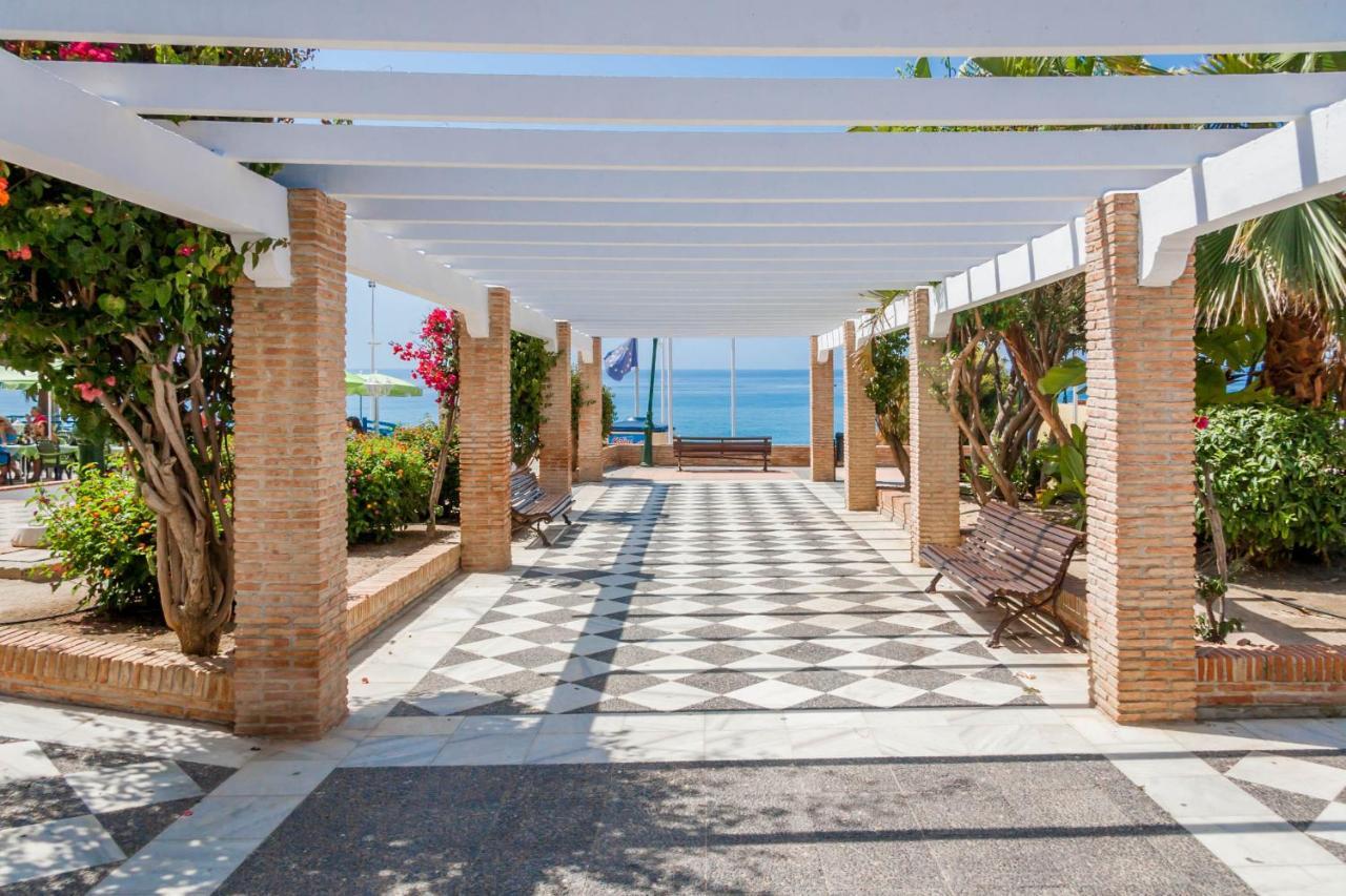 Stella Maris B3 Ba Nerja Villa Exterior photo